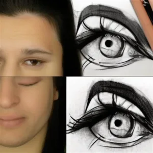 Jak rysować realistyczne twarze